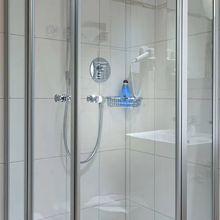Gaestehaus Enzianhof Garni Affittacamere Oberammergau