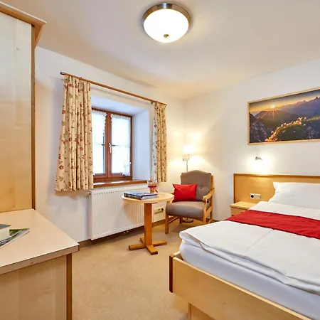 Gaestehaus Enzianhof Garni Affittacamere