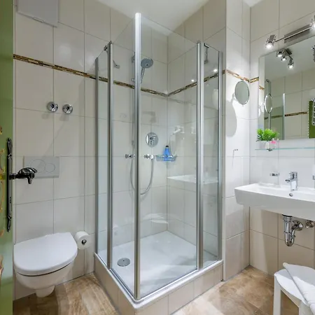 Gaestehaus Enzianhof Garni Affittacamere