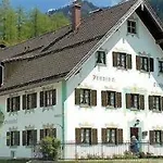 Gaestehaus Enzianhof Garni Casa de hóspedes