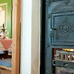 Gaestehaus Enzianhof Garni Casa de hóspedes