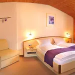 Casa de hóspedes Gaestehaus Enzianhof Garni