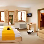 Gaestehaus Enzianhof Garni Casa de hóspedes