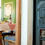 Gaestehaus Enzianhof Garni 3* Oberammergau