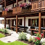 Gaestehaus Enzianhof Garni Casa de hóspedes