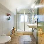 Casa de hóspedes Gaestehaus Enzianhof Garni Oberammergau