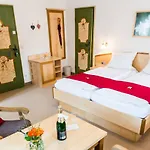 Gaestehaus Enzianhof Garni