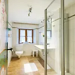 Casa de hóspedes Gaestehaus Enzianhof Garni