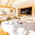 Gaestehaus Enzianhof Garni 3* Oberammergau