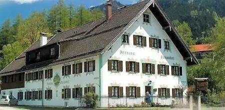 Gaestehaus Enzianhof Garni Guest house