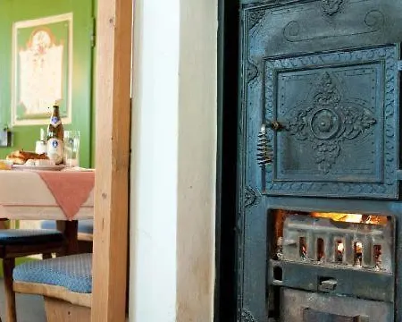 Gaestehaus Enzianhof Garni Guest house