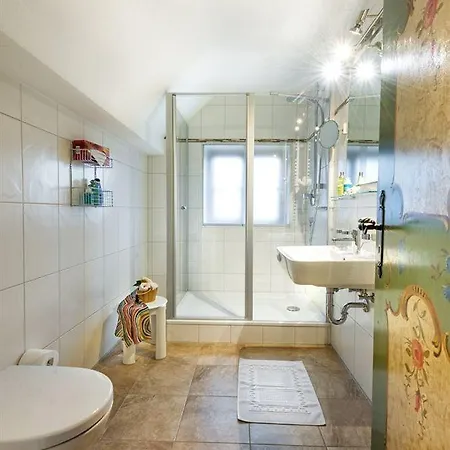 Gaestehaus Enzianhof Garni 3*