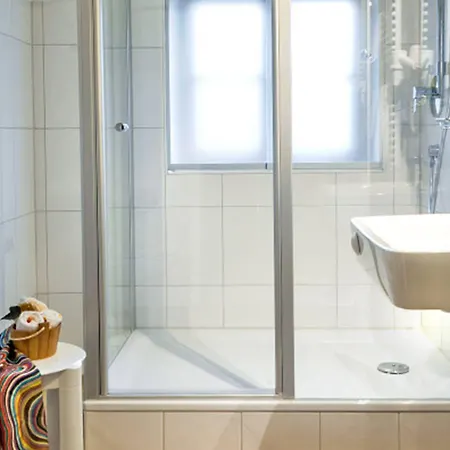 Gaestehaus Enzianhof Garni