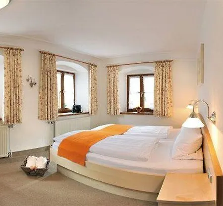 Gaestehaus Enzianhof Garni Guest house