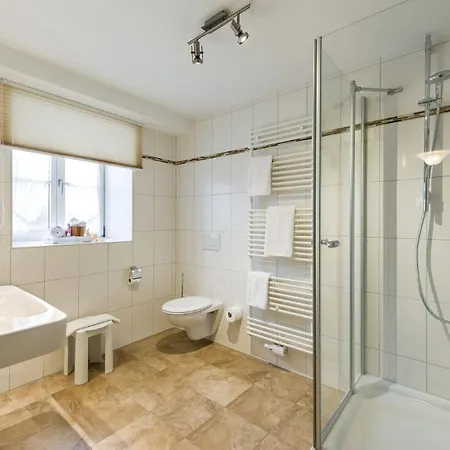 Gaestehaus Enzianhof Garni Guest house 3*